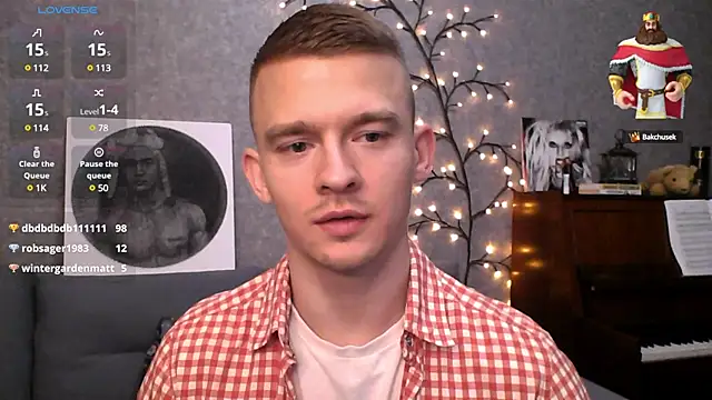 Marvelboy  online show from January 2025 10:54:02 PM