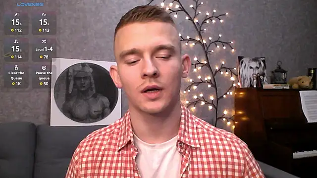 Marvelboy  online show from January 2025 02:30:02 PM