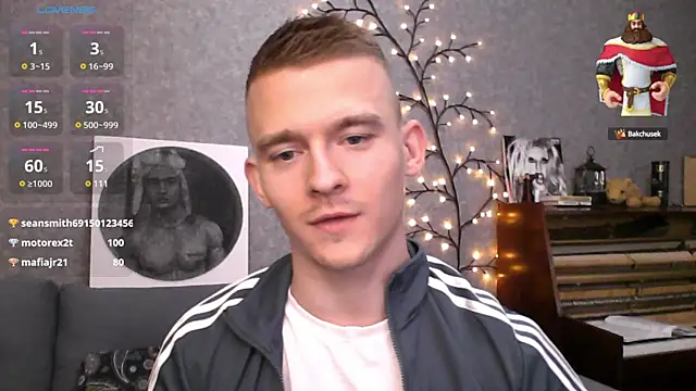 Marvelboy  online show from January 2025 11:54:02 AM