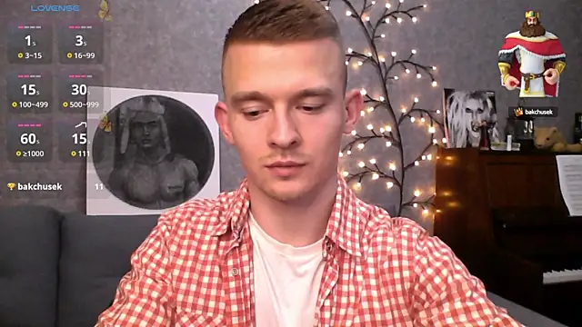 Marvelboy  online show from January 2025 09:47:02 PM