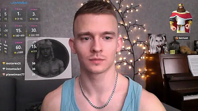 Marvelboy  online show from February 2025 12:05:02 PM