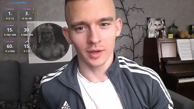 Marvelboy  online show from February 2025 12:16:01 PM