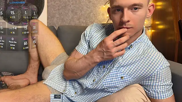 Marvelboy  online show from February 2025 10:18:01 PM