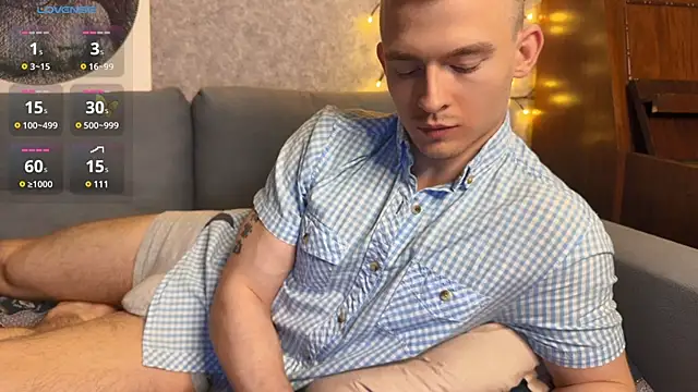 Marvelboy  online show from February 2025 10:22:01 PM