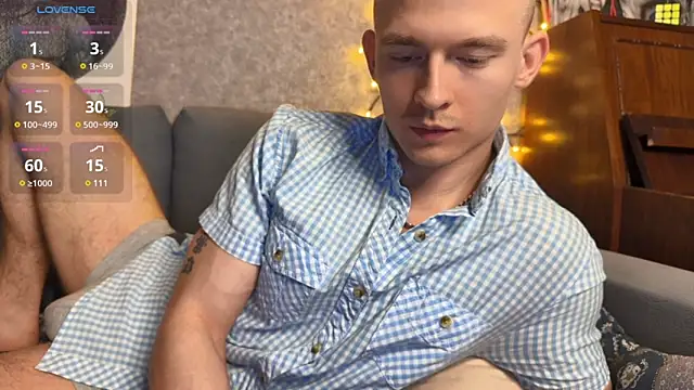 Marvelboy  online show from February 2025 10:47:01 PM