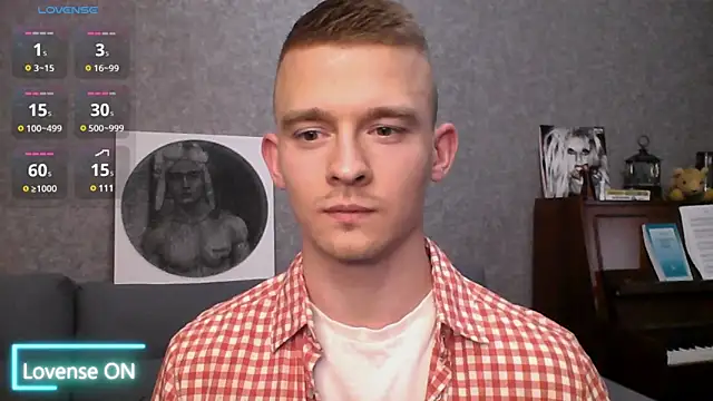 Marvelboy  online show from March 2025 12:44:02 PM