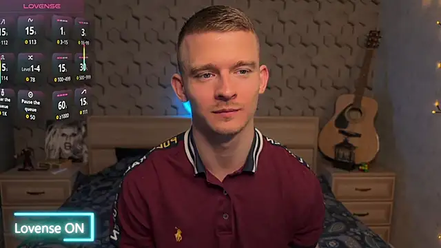 Snapshot of Marvelboy_ chatting on February 2026 01:16:02 PM Marvelboy online show from February 2026 01:16:02 PM