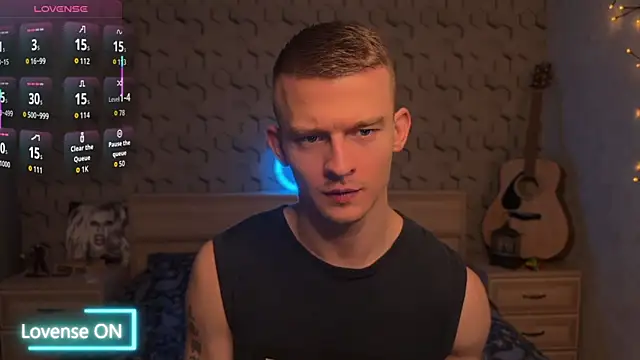 Snapshot of Marvelboy_ chatting on February 2026 12:47:02 PM Marvelboy online show from February 2026 12:47:02 PM