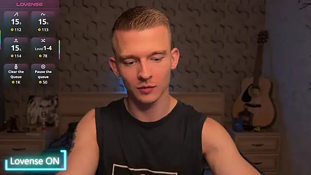 Snapshot of Marvelboy_ chatting on March 2026 06:54:01 PM Marvelboy online show from March 2026 06:54:01 PM