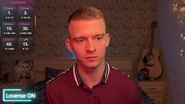 Snapshot of Marvelboy_ chatting on March 2026 12:30:02 AM Marvelboy online show from March 2026 12:30:02 AM