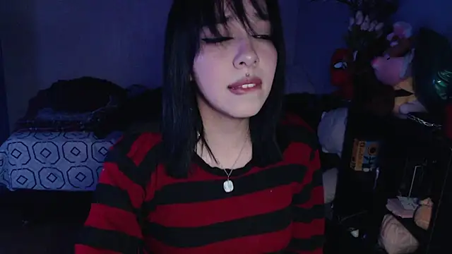 Snapshot of babyakem chatting on November 2025 04:13:01 AM babyakem online show from November 2025 04:13:01 AM