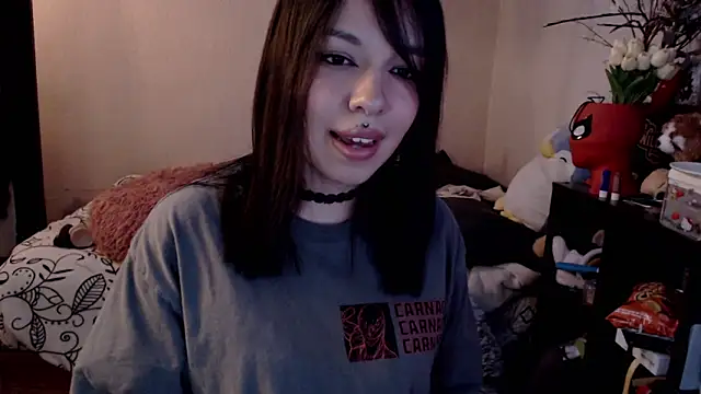 Snapshot of babyakem chatting on February 2026 04:09:02 AM babyakem online show from February 2026 04:09:02 AM