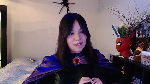 Snapshot of babyakem chatting on March 2026 04:40:01 AM babyakem online show from March 2026 04:40:01 AM