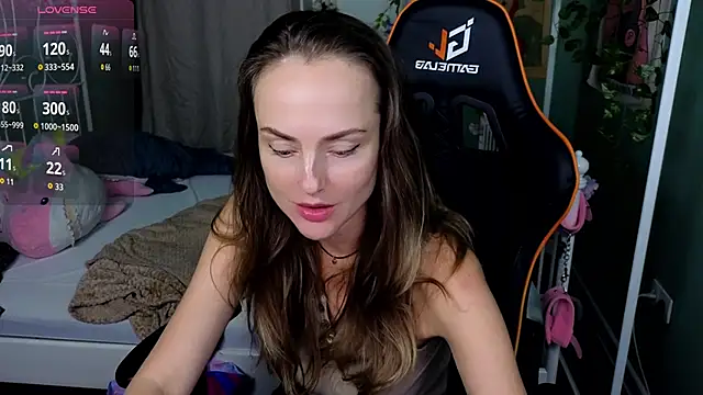 SuchArt  online show from September 2025 03:25:01 PM