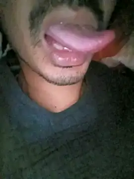 dreamtoungelick69 online show from January 2026 05:07:02 PM