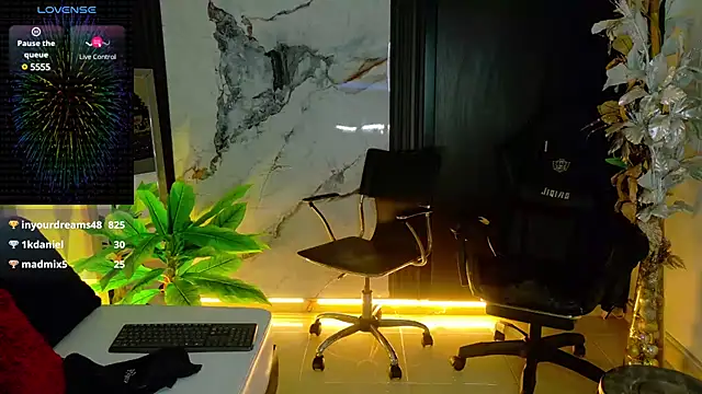 pamelajackson online show from January 2025 12:48:01 AM