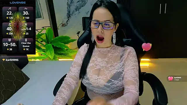 pamelajackson online show from February 2025 10:11:01 PM