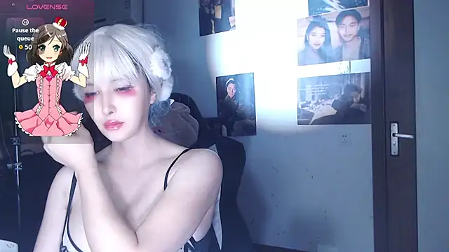 candy cola online show from October 2025 04:43:02 AM