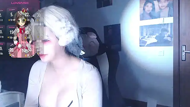 candy cola online show from October 2025 05:39:02 AM