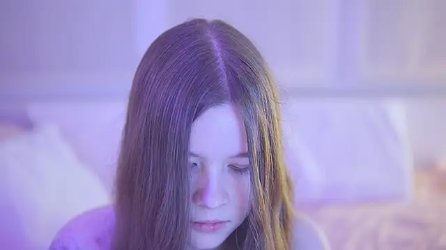 PeacefulSoull online show from December 2024 11:38:02 PM