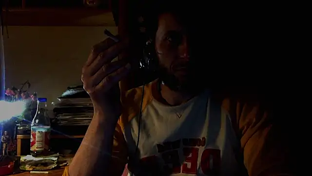 Snapshot of FireFox_Feel chatting on January 2025 03:34:02 AM FireFox Feel online show from January 2025 03:34:02 AM