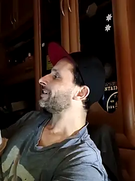 FireFox Feel online show from March 2025 11:27:02 PM