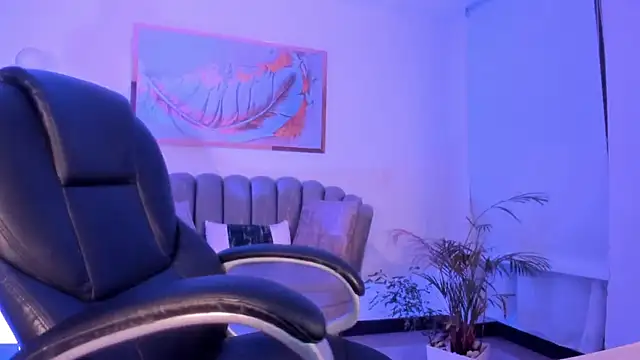 ZoePresleyX online show from October 2025 03:04:01 AM