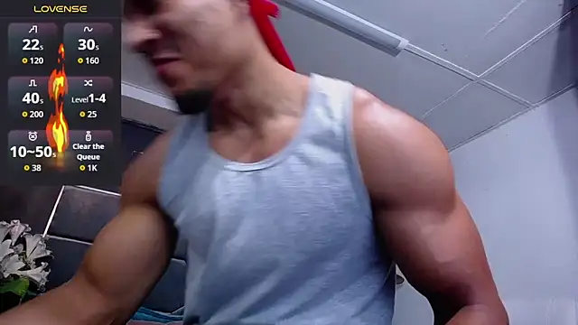 teddyfit19cm online show from November 2025 01:44:02 PM