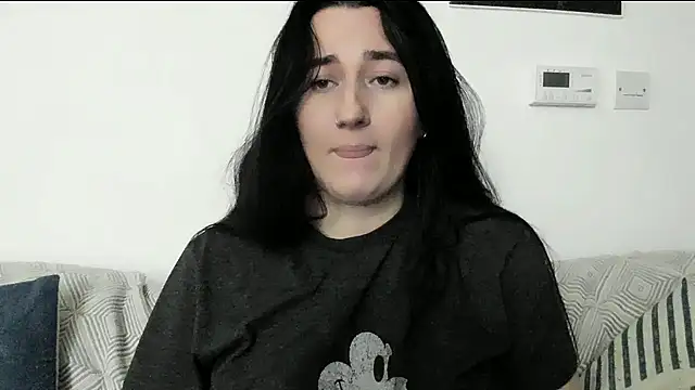 StormyAngelx online show from February 2026 12:26:01 PM