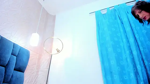 Rebecca Mitchell online show from February 2025 11:45:02 AM