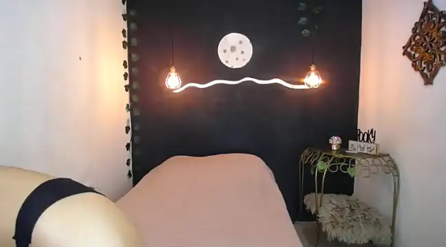 SexyKataShow online show from February 2025 02:40:01 AM