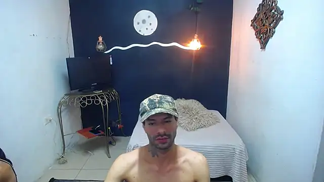 SexyKataShow online show from October 2025 12:44:02 AM