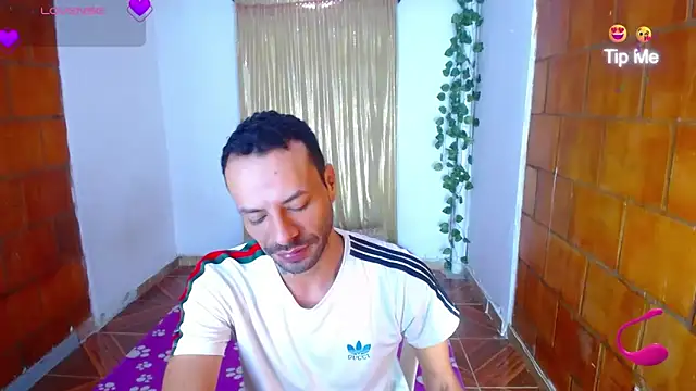 SexyKataShow online show from March 2026 03:05:02 PM