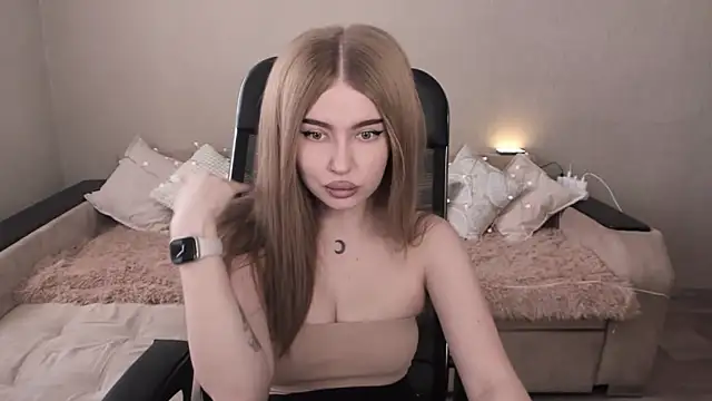 ViolettaLopez online show from February 2025 10:37:02 AM