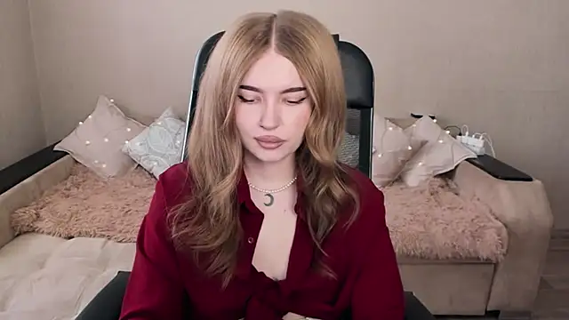 ViolettaLopez online show from February 2025 11:20:01 AM