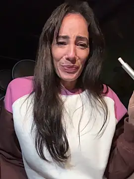 SweeetAlegra online show from February 2025 03:53:02 AM