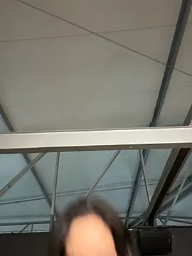 SweeetAlegra online show from February 2025 10:56:02 AM