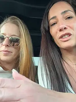 SweeetAlegra online show from March 2025 05:38:01 PM