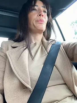 SweeetAlegra online show from March 2025 03:48:01 PM