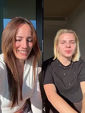 SweeetAlegra online show from November 2025 02:17:01 PM