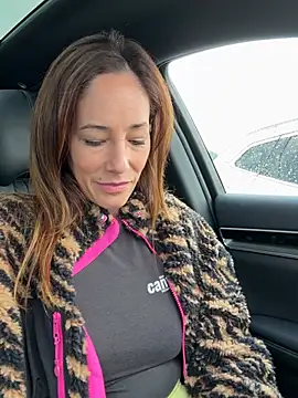 SweeetAlegra online show from February 2026 10:31:02 AM