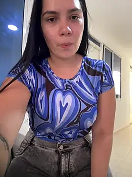  queen sofia online show from February 2025 07:52:02 PM