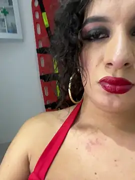 LaColorina  online show from February 2025 10:09:01 PM