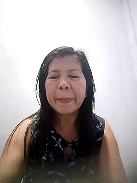 TropicalFlower online show from January 2026 10:07:02 AM