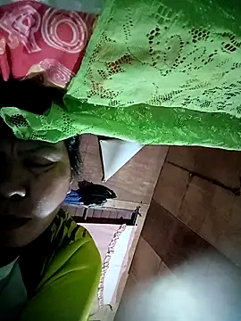 TropicalFlower online show from February 2026 08:38:02 PM