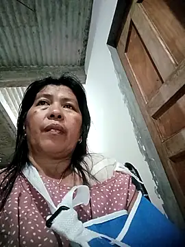 TropicalFlower online show from March 2026 09:45:02 AM