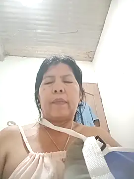 TropicalFlower online show from March 2026 09:16:02 PM