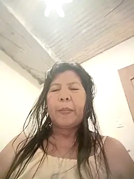 TropicalFlower online show from April 2026 09:18:01 AM