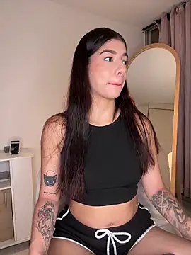 Veronica ar online show from April 2026 08:55:02 PM