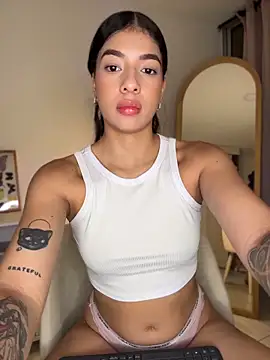 Veronica ar online show from May 2026 03:24:02 AM